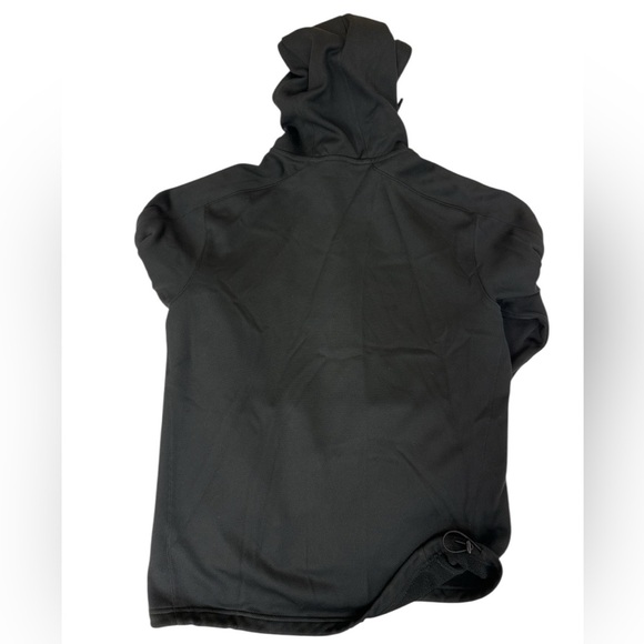 Adidas Climawarm Jacket Mississippi State University - Picture 9 of 13